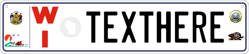 Illustration for article titled The Euro Plate Project - One Year Later